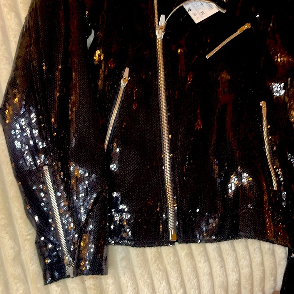 Sequence jacket - Picture 2 of 4